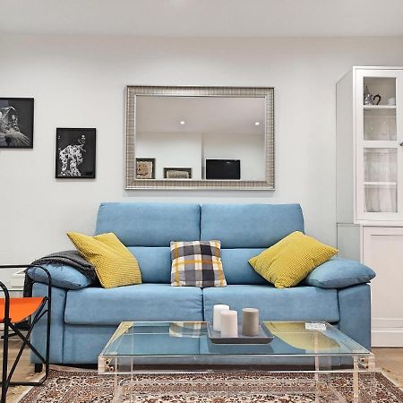 Apartamento Patios De San Basilio Appartamento Cordova Esterno foto